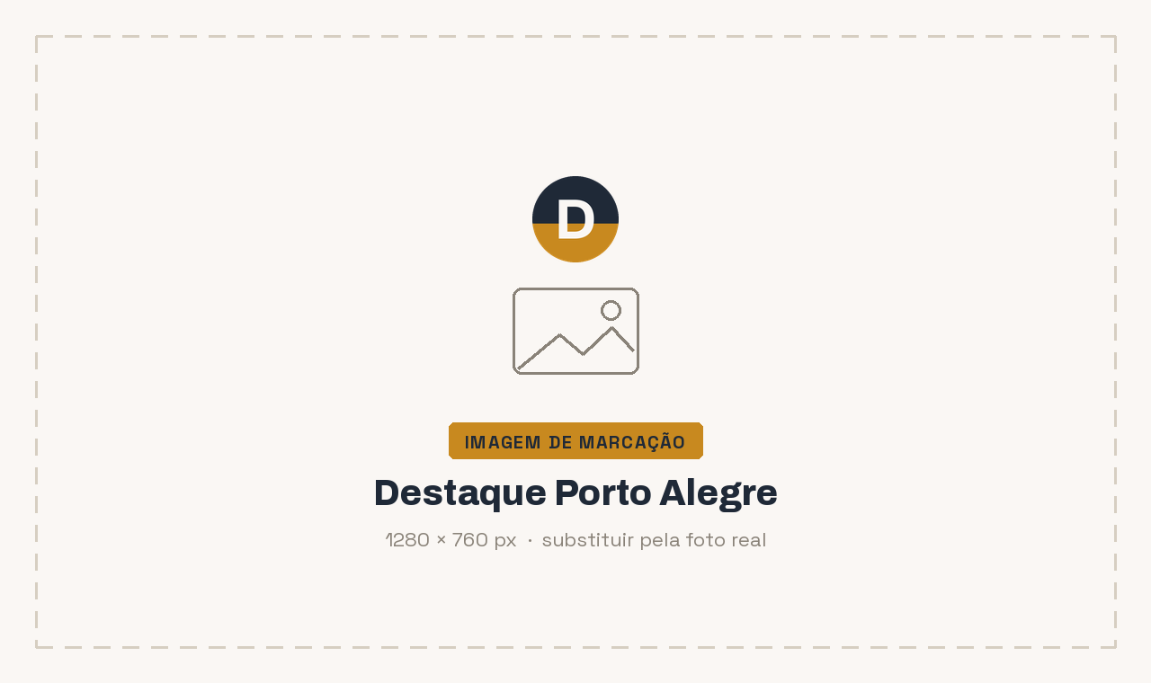 Pôr do sol do Guaíba: o cartão-postal que todo porto-alegrense ama